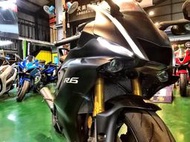 「天美重車」高雄出租 重車出租 YAMAHA YZF-R6 2017 款 上線出租