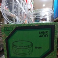 HUMMER 400 GR JAR HUMMER 400 JAR/ ML