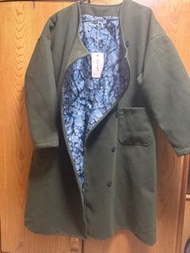 Emago 橄欖綠外套