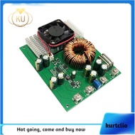 1000W 50A  Module DC 25V-90V to DC 2.5V-50V  Converter Wide Voltage Stabilizer Power Supply