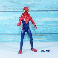 Đồ Chơi Búp Bê Mô Hình Myers Có Liên Quan Người Nhện Shf Người Nhện Gwen Búp Bê Búp Bê Có Thể Di Chu