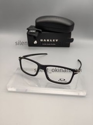 OAKLEY歐克利OX8092碳纖維系列光學鏡框長方型鏡框