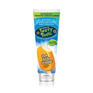 Ooh La La Orange - Anticavity Fluoride Children’s Toothpaste/Great Tasting, Safe, and Effective Vani