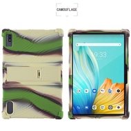 For Alcatel 1T 2020 3T 2020 10.1 Tablet Case Cover for BLACKVIEW OSCAL PAD 8 10.1" Android 11 10 Sil
