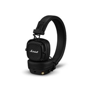 Marshall Major IV 無線藍牙耳機