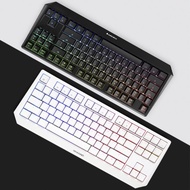 【免運特惠】CHERRY MX1.0背光RGB機械鍵盤