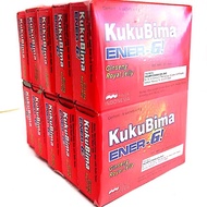 KukuBima Ener-G Prisa Original (60sachets)