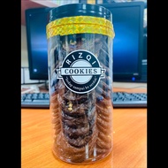 RIZQI BROWNIES COOKIES✨