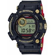 Casio G-Shock LIMITED EDITION GWF-D1035B-1JR Frogman Gold Tornado 35th Years