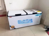 🚚🚚🚚送貨上門【廠家直銷】【全新】雪櫃Refrigerator #展示櫃#台式保鮮櫃#郁擺攤專用櫃#強冷凍櫃#雪糕櫃#曲面展示櫃#食品櫃#超市專用雪糕櫃#商用雪糕櫃#急凍櫃#多個size#雪糕櫃