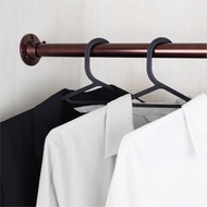 捷安傢飾│Home Desyne│MIT│25.4mm│窗簾桿│吊衣桿│伸縮桿