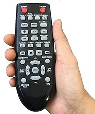 Replacement Remote Control for Samsung HW-F450/ZA HW-F450 PS-WF450 Soundbar