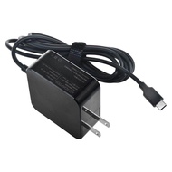 AC Power Adapter Charger &amp; Cord 45W For Acer  Chromebook 14 CP5-471 Laptop PSU