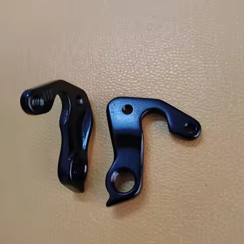 Aluminum Bicycle Rear Derailleur Hanger #206473 For Scott Contessa Ltd Genius Scale Carbon Spark 620