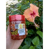 SAMBAL GARING KRUK KRUK ATEEN {100G}