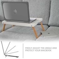SIMPLBYSHP Lilybear Cover Case Stand for MacBook Pro 14 Inch A2442 A2779 A2918| |