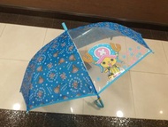 100%原裝日本   #One Piece #海賊王 #OnePiece 超靚 #長傘 #直遮 Umbrella  原價 $138 特價 $99