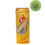 F&N Ginger Beer 325ml