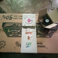 Kompor Gas SRY ori Ivan Gunawan