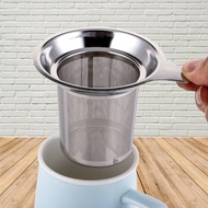One Two Cups Reusable Tea Infuser Stainless Steel Tea Filter Tea Filter Tea Filter Tea Filter Tea Fi