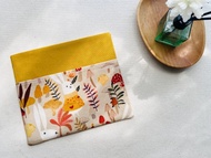 極簡版 直插無扣無拉鏈 防水防震電子閱讀器保護套kobo mooink