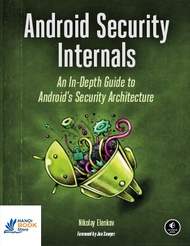 Android Security Internals - Hanoi Bookstore