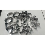DALGONA CANDY MOLD GAMESQUID
