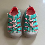 KEEN-KIDS NEWPORT H2 รองเท้าเด็กของแท้มือ1ไม่มีกล่อง sz 15.5 cm