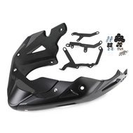 Areyourshop Belly Pan Lower Fairing Panel Fit for Honda CB650R 2019 2020 2021 CB650F 2014-2021