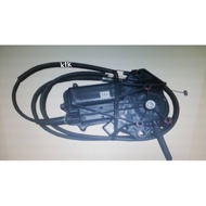 FUEL PUMP SWITCH On/off  HICOM 24V