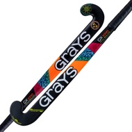 Grays GX 1000 Ultrabow Composite Stick – Wau Bulan