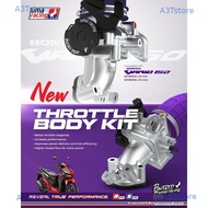 Genuine FI fuel tank for Vario150 scooter / click 125cc, 150 cc uma RACING