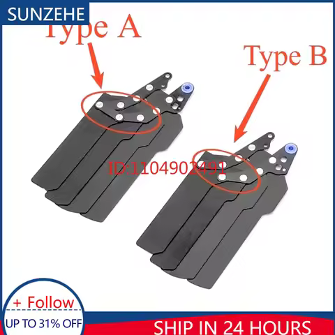 New Original for Nikon D7100 D7200 D7000 Shutter Blade Curtain Digital Camera Repair Part