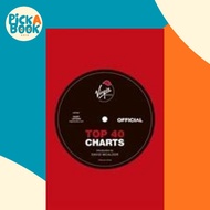 The Virgin Book of Top 40 Charts by Official Charts Company (UK edition, paperback)