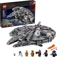 [bricksedu] 75257 LEGO® Star Wars Millennium Falcon