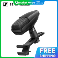 Sennheiser | เซนไฮเซอร์ Sennheiser MD 421 KOMPAKT ของแท้จากเกาหลี พร้อมที่หนีบกลองเฉพาะเจาะจง