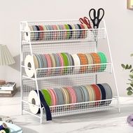 Printer Storage Rack Desktop Small Drawer Multifunctional A4 Paper Storage Rack Office Desk Copy Rac