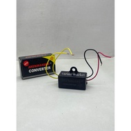 STEP DOWN SHINAGAWA CONVERTER AC DC 24V/36V TO DC 12 VOLT CURRENT CONVERTER MODULE TO DC 12 VOLT