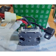 Kiprok Regulator KTM Duke RC 200 250 390 KTM 390