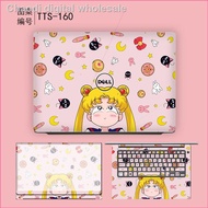 film Notebook protective sticker✉♕✵Laptop shell sticker 12/14/16 inch for Dell XPS 13 9360 pxs11