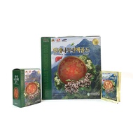 Korean Dragon Liver Supplement