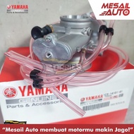 CARBURETOR CARBURETOR TMX38 MIKUNI ORIGINAL YZ125 YZ125 ORIGINAL YAMAHA GENUINE PART 1C3 SCEP SKEP H