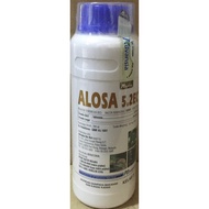 * ORIGINAL * Advansia Alosa 5.2EC 500ml / racun serangga / ulat ratus & ulat pengorek buah / lufenur