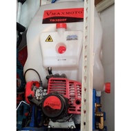 vmaxmotor Knapsack power sprayer TB3800F