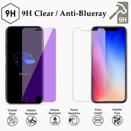 Xiaomi Mi Max 3/ Mi Max 2/ Mi Max 9H Clear Anti-Blueray Nano หน้าจอป้องกัน
