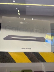 Samsung Galaxy Tab S10 FE 平板電腦