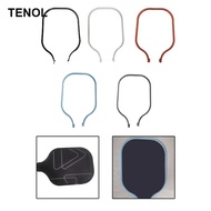 TENOL Pickleball Paddle Edge Protector, Protect Racket Edge, Racket Frame, Pickleball Paddle Accesso