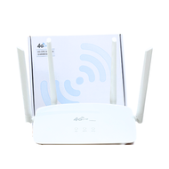 ITRONIC R102 WiFi Modem 3G 4G LTE CPE Router Speed Home Router Modem WiFi