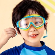 Genuine 361 baby swimming goggles, children's swimming goggles WITH wide-angle waterproof anti-slip 