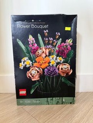 LEGO 10280 Flower Bouquet